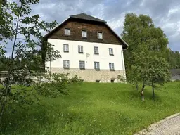Südkärnten: Sonderobjekt im Naturparadies