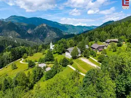 Südkärnten: Sonderobjekt im Naturparadies