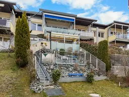 Preisgünstiges Reihenhaus (2 Einheiten) im 4-Seen-Tal (auch Freizeitwohnsitze)