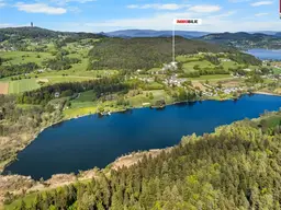 Sonnige 3-Zi-Wohnung mit 2.Wohnsitzgenehmigung im 4-Seen-Tal