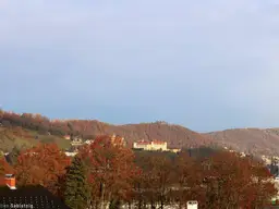 FLORIANIBERG! Grundstück mit Altbestand!