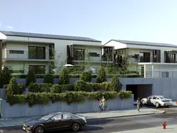 PROJEKT CITYside! Stilvoll wohnen, nachhaltig leben!