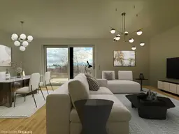 WOHNEN MIT ANSPRUCH! Zwei exklusive Doppelhaushälften in Kottingbrunn - TOP Qualität - 5 Zimmer - LUFTWÄRMEPUMPE