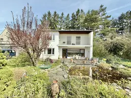 WILLKOMMEN ZUHAUSE! Charmantes Einfamilienhaus Am Kreuzberg in Amstetten!