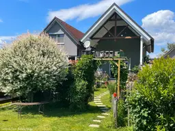 SÜDOSTSTEIERMARK.RUHEPARADIES! Zwei Ferienhäuser - auch einzeln erwerbbar!