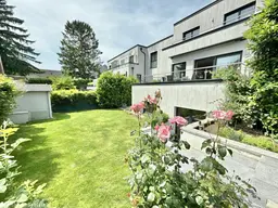 NEUWERTIGES REIHENHAUS IN WIEN! 6 ZIMMER - GARTEN - TERASSE &amp; BALKON!