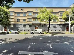 STILVOLLE ETAGENWOHNUNG IM HERZEN von Krems an der Donau! 