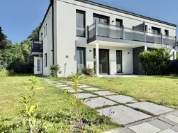 WUNDERSCHÖNES, MODERNES HAUS! Hoher Komfort in perfekter Lage!