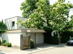 ARCHITEKTENVILLA in bester Grazer Lage - Zeitlose Architektur am Ruckerlberg!