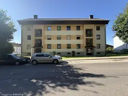 IHR NEUES ZUHAUSE IN OED-OEHLING!