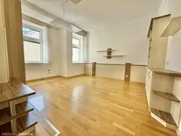 CHARMANTE STADTWOHNUNG IM FASANVIERTEL! Lichtdurchflutet &amp; Top-Anbindung!