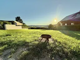 TRAUMHAFTES BAUGRUNDSTÜCK in Klein-Pöchlarn! - 950m² für Ihr Eigenheim!