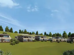 NATUR, RUHE &amp; WEITBLICK – Moderne Doppelhaushälften in Sankt Marein bei Graz!