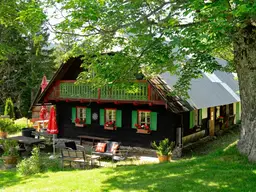 EINZIGARTIGES ALMREFUGIUM IN DER WESTSTEIERMARK – Ihr persönlicher Rückzugsort auf 1.320 m Seehöhe!