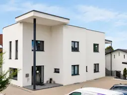 GEWERBELIEGENSCHAFT_Top-Frequenzlage Graz-St. Peter! Bürogebäude &amp; vielseitig nutzbares Nebengebäude!