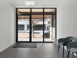 Moderne Praxis- und Büroräumlichkeiten in zentrumsnaher Lage in Feldkirch