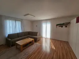 Charmante 2-Zimmerwohnung mit Balkon in Weiler