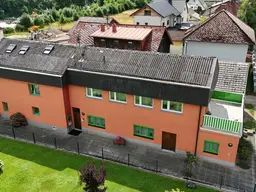 Zinshaus mit 3 bezugsfreien Einheiten, 290 m², Zentrum Attnang-Puchheim