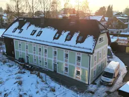 Attraktives Mehrparteienhaus mit 6 Wohneinheiten – gepflegt, laufend saniert &amp; solide Rendite