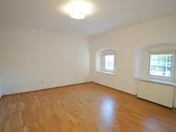 Geräumige Etagenwohnung in zentraler Lage von Pettenbach