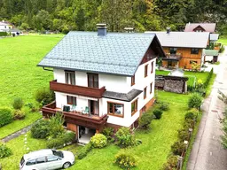 Charmantes Einfamilienhaus mit viel Potential in ruhiger Lage