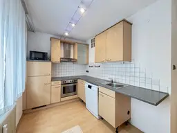 Charmante 2-Zimmer Erdgeschosswohnung in Wels