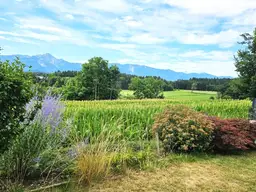 FAMILIENHAUS in Wernberg - Weitblick - traumhafter Karawankenblick
