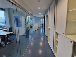 Moderne 2-Zimmer Bürofläche in Kitzbühel