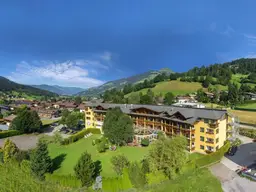 Hotel Alpenhof Brixen 
