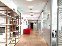 Bürogemeinschaft gesucht: Wir haben Platz, ihr habt Ideen 🚀