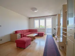 Wunderschöner Ausblick - perfekte Aufteilung - 40 Min nach Wien