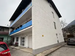 Renditeobjekt - Mehrfamilienhaus in Payerbach