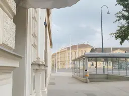 Einzigartiges Geschäftslokal in Top-Lage - 1010 Wien