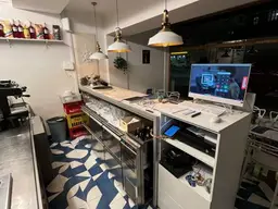 Bekannte Premium-Pizzeria in Wien zu übernehmen | Medienpräsenz | Stammkunden | Voll genehmigt | Sofort profitabel startklar | Schanigarten