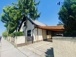 Charmantes Einfamilienhaus 4 Zi., Garten, Terrasse, Garage in 1220 Wien um 550.000 €
