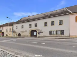 Einzigartige Event-Immobilie mit historischem Ambiente am Neusiedler See