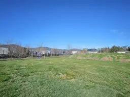 Traumhaftes Eigenheim: Baugrund in idyllischer Lage in Bad Vöslau