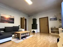 Idyllisches Haus mit viel Platz in Neupölla !