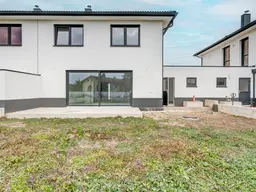 Liebe auf den ersten Blick in Weikendorf! Tolle Lage, Schlüsselfertig!