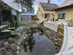 2 Wohneinheiten in ruhiger Lage