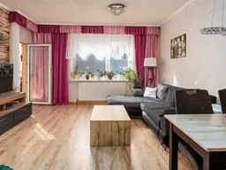 Neuer Preis! Feine Wohnung in ruhiger Lage!