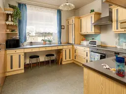 Direkt einziehen und genießen. Wohnung in Langenzersdorf, unweit der Wiener Stadtgrenze!
