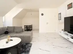 NEUER PREIS ! Helle 2-Zimmer-Wohnung in Ybbs an der Donau !