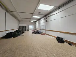 Attraktive Gewerbefläche in Langenzersdorf: zu mieten!