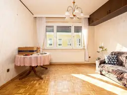 NEUER PREIS ! 3 Zimmer Wohnung in Leopoldsdorf im Marchfeld