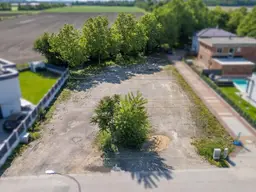 765m2 in Ruhelage - Schwadorf