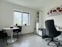 Shared Office in Bahnhofsnähe