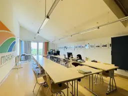Büro oder Ordination - lassen Sie sich inspirieren