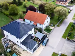 Einfamilienhaus, so wie Sie es selbst bauen würden!