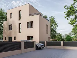 Einfamilienhaus in idyllischer Lage - Kaufen statt Bauen!